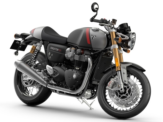 triumph thruxton aftermarket parts