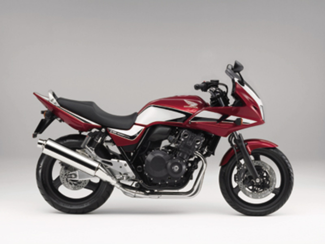 Honda Cb400sb Super Bol D Or 10 Parts And Technical Specifications Webike Japan