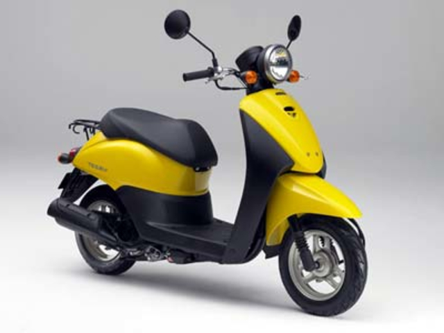 HONDA TODAY 50 2008 Parts and Technical Specifications - Webike Japan