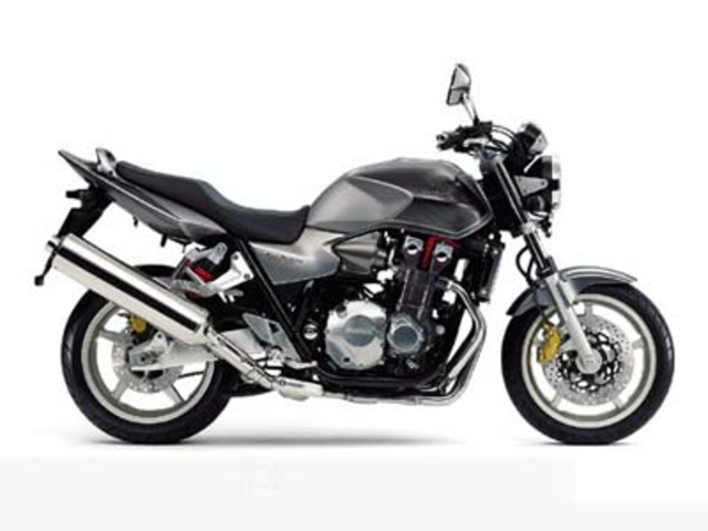 Honda Cb1300sf Super Four 08 Parts And Technical Specifications Webike Japan