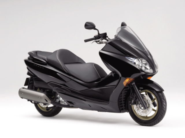 Honda Forza Z Abs 10 Parts And Technical Specifications Webike Japan