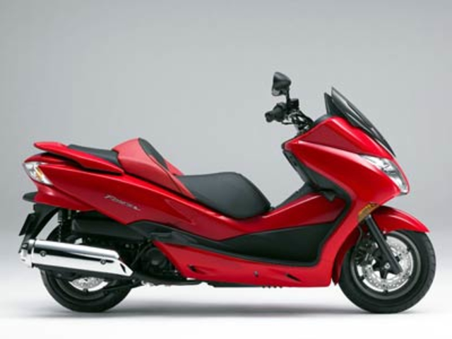 Honda Forza Z 08 Parts And Technical Specifications Webike Japan