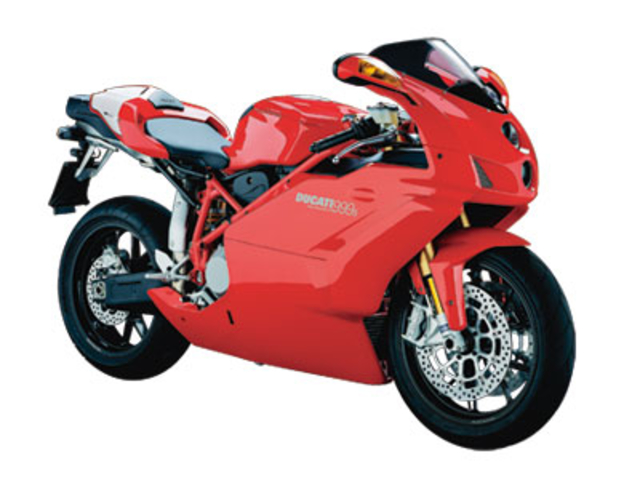 ducati 999 aftermarket parts