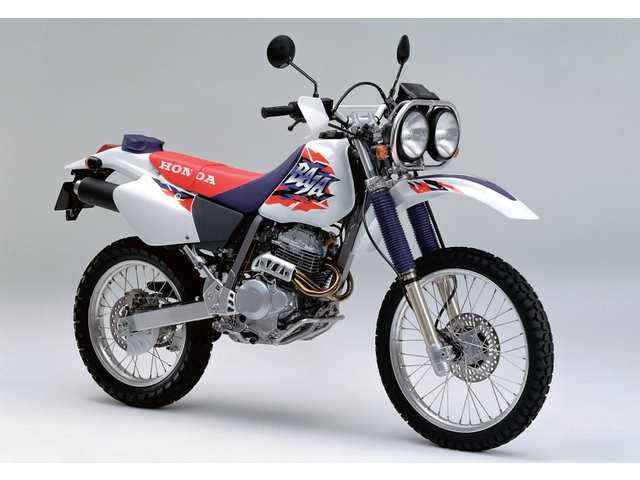 Honda baja 1995