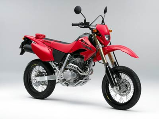 honda xr 250 for sale