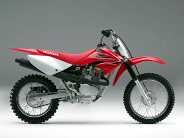 Honda Crf80f Parts And Technical Specifications Webike Japan