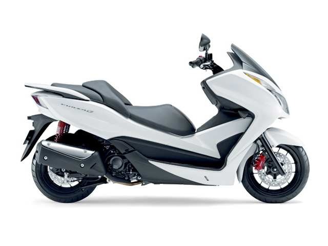 Honda Forza Si Mf12 13 Parts And Technical Specifications Webike Japan