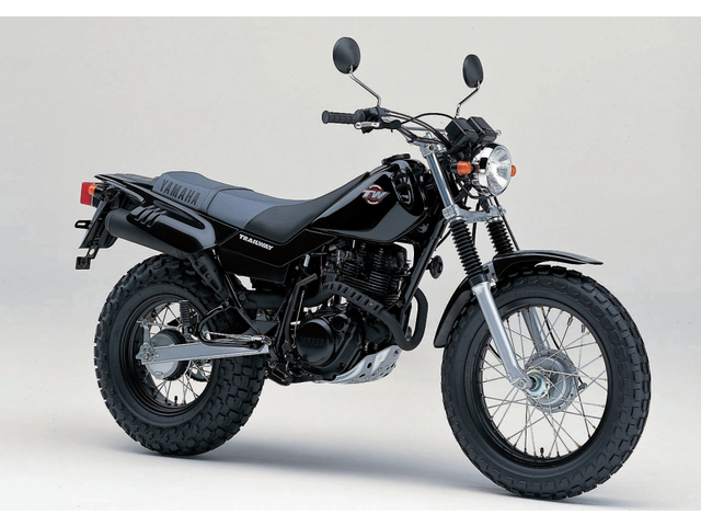 yamaha tw200 parts and accessories