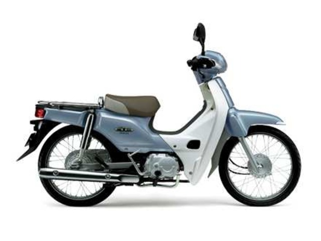 honda super cub accessories usa