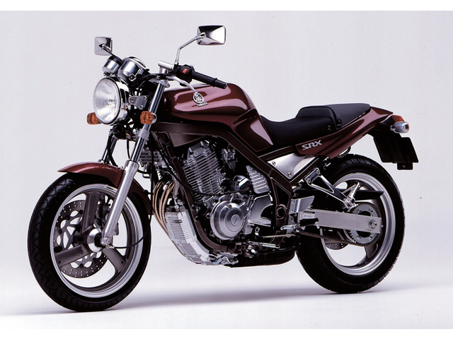 Yamaha Srx600 Parts And Technical Specifications Webike Japan