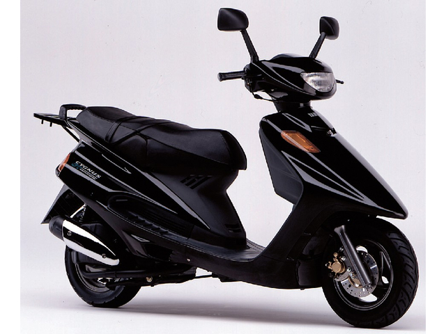 yamaha cygnus 150cc