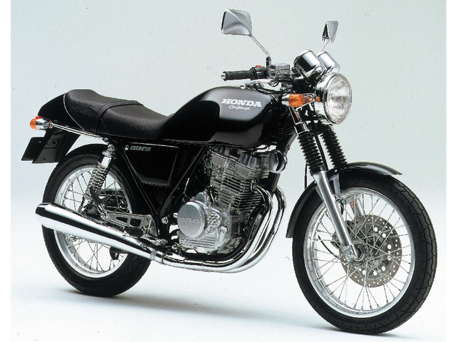 HONDA GB250 CLUBMAN 1990 Parts and Technical Specifications - Webike Japan