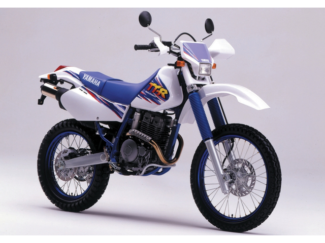 YAMAHA TT250R 1993 Parts and Technical Specifications - Webike Japan