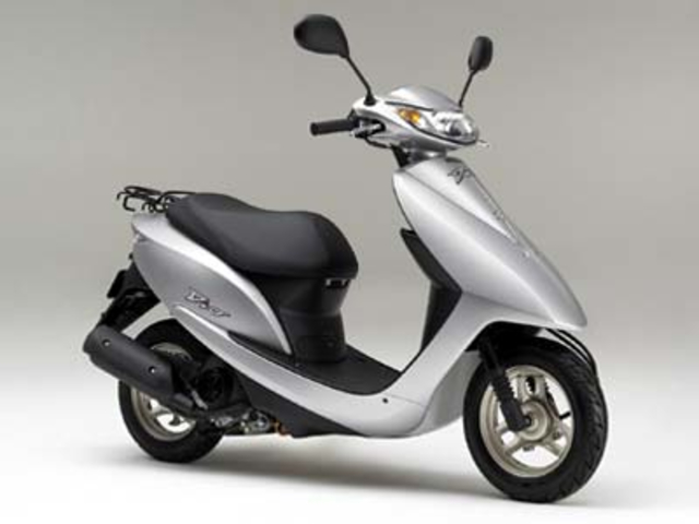 Honda Dio 4st 2004 Parts And Technical Specifications Webike Japan