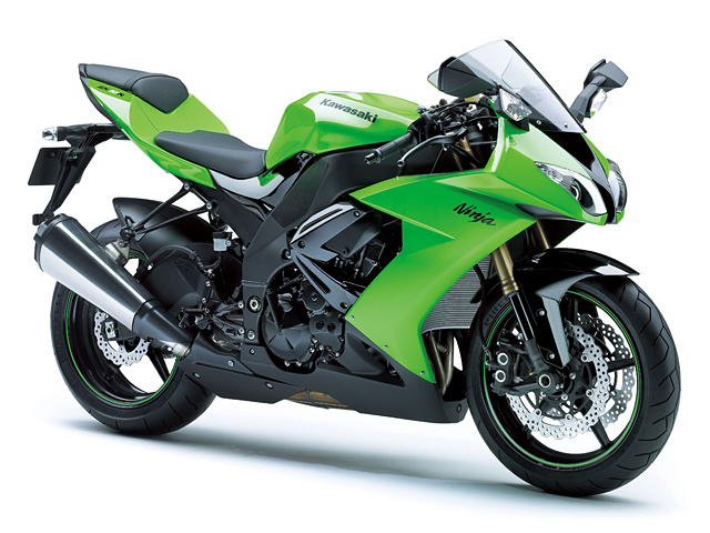 zx10r 2008