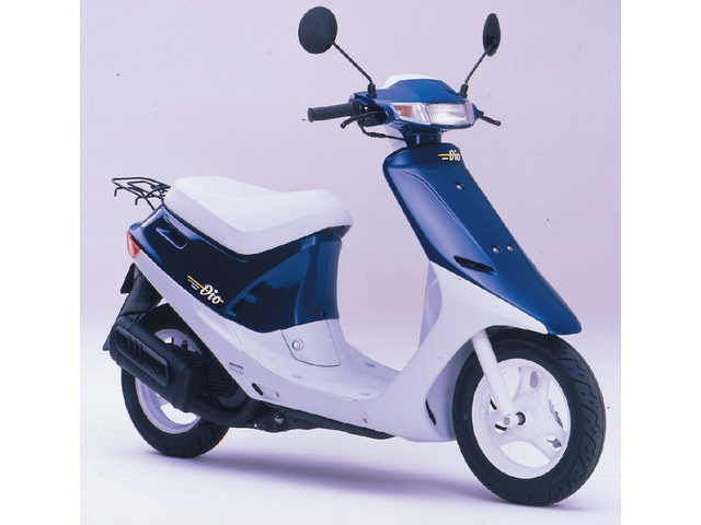 Honda Dio 2st 19 Parts And Technical Specifications Webike Japan