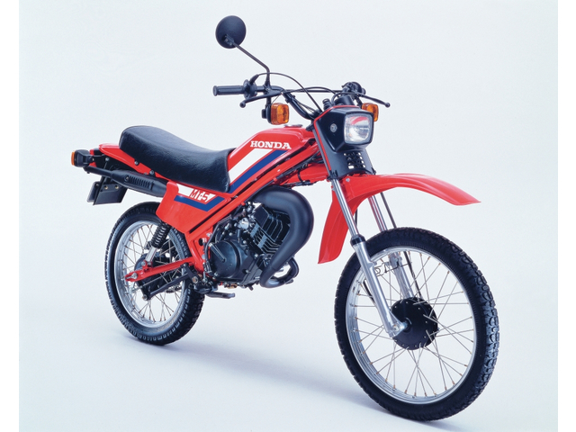 Para Honda Mt50 Mt 50 Encendido Interruptor Mt 50 1980-1993