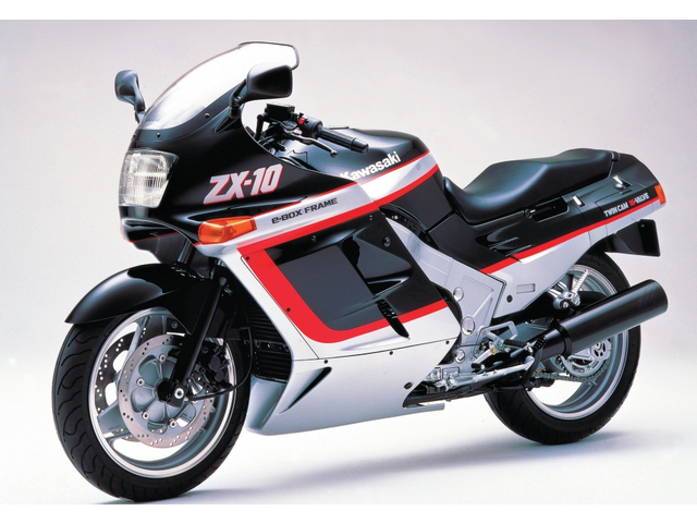 Kawasaki gpz250 двигатель