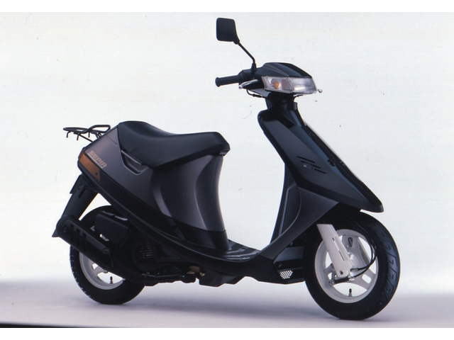 SUZUKI SEPIA50 Parts and Technical Specifications Webike