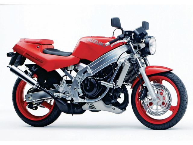 Suzuki wolf 250 характеристики