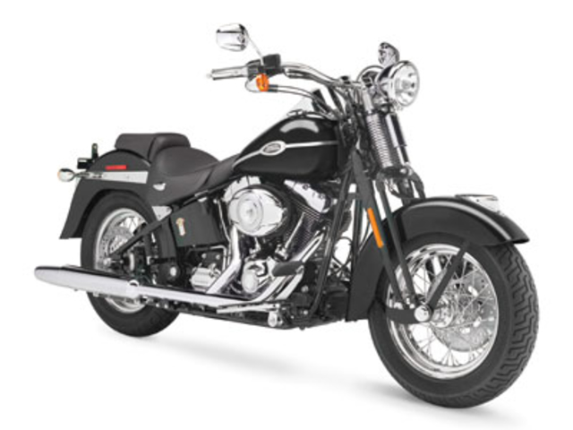 Harley Davidson Softail Springer Classic