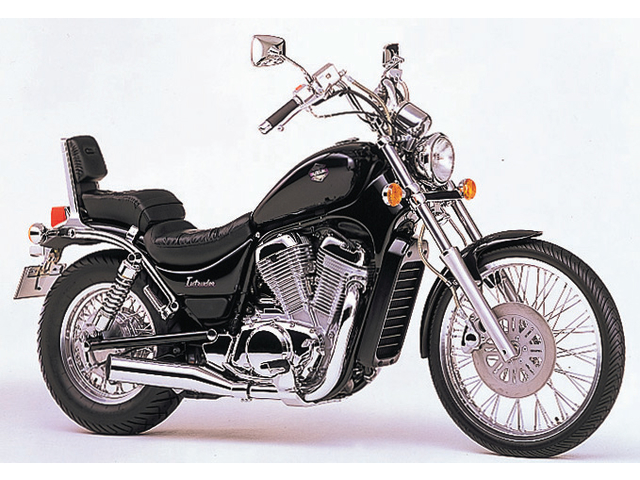 suzuki intruder aftermarket parts