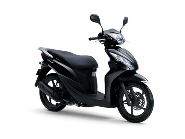 HONDA Dio110 2013 Parts and Technical Specifications - Webike Japan