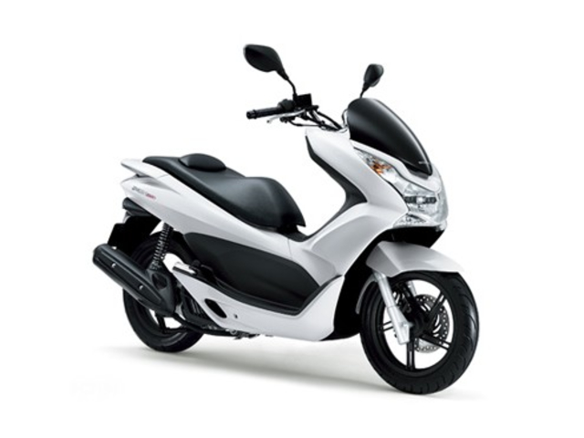 Honda Pcx150 12 Parts And Technical Specifications Webike Japan