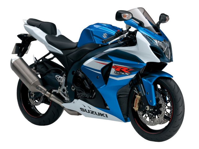 SUZUKI GSX-R1000 (Gixxer ,GSXR) 2013 Parts and Technical Specifications ...