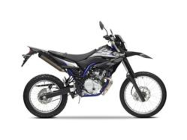 yamaha wr 125 accessories