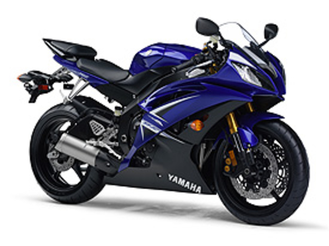 2009 yamaha r6 parts