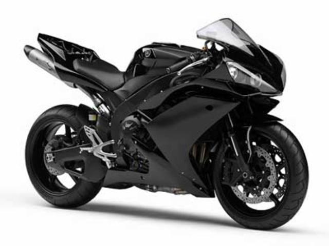 2007 yamaha r1 accessories