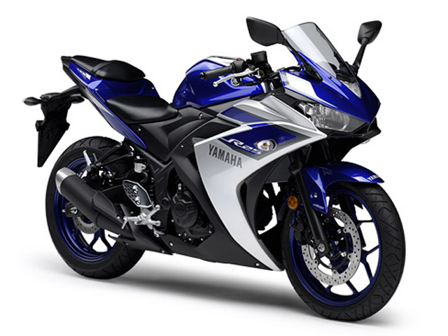 Yamaha Yzf R25 R25 2015 Parts And Technical Specifications Webike Japan