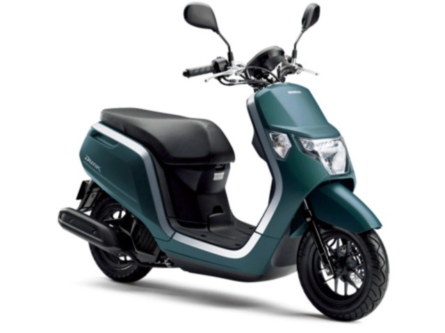 HONDA Dunk 2015 Parts and Technical Specifications - Webike Japan