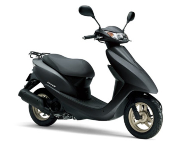 Honda Dio 4st Parts And Technical Specifications Webike Japan