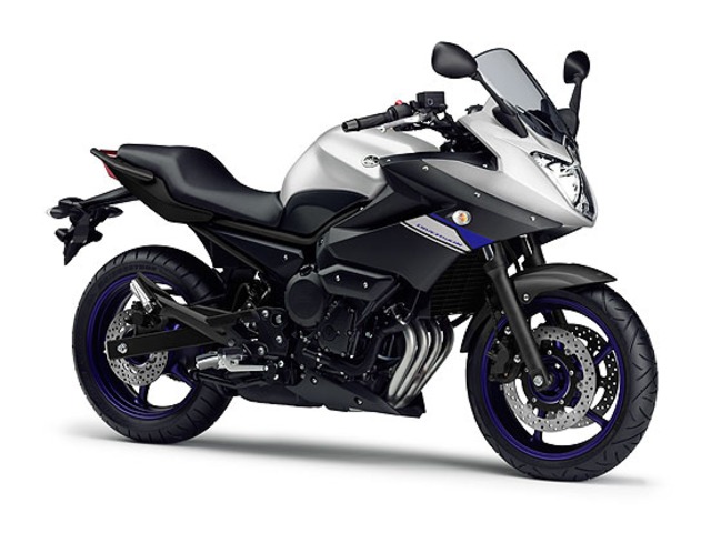 YAMAHA XJ6 Diversion Parts and Technical Specifications - Webike Japan