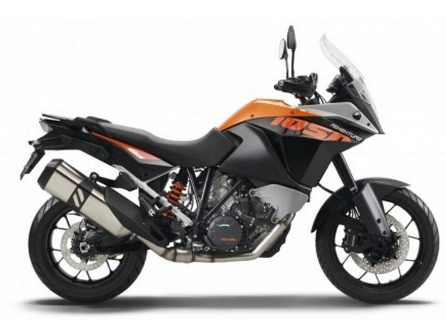 ktm 1050 adventure for sale