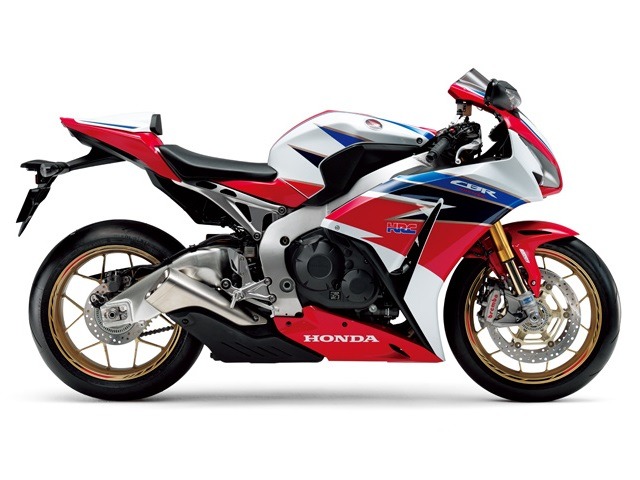 Honda Cbr1000rr Fireblade 16 Parts And Technical Specifications Webike Japan