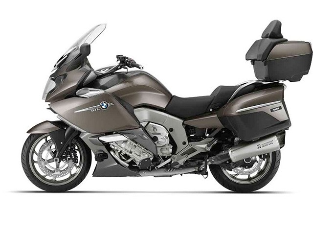 Bmw k1600gtl википедия