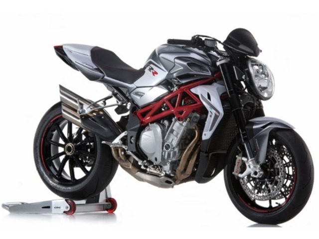 MV Agusta 1078