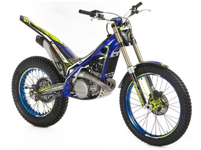 Sherco St 300