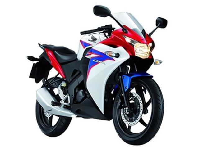 honda cbr 150r spare parts