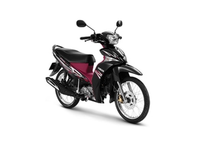 YAMAHA Spark 135 Parts and Technical Specifications - Webike Japan