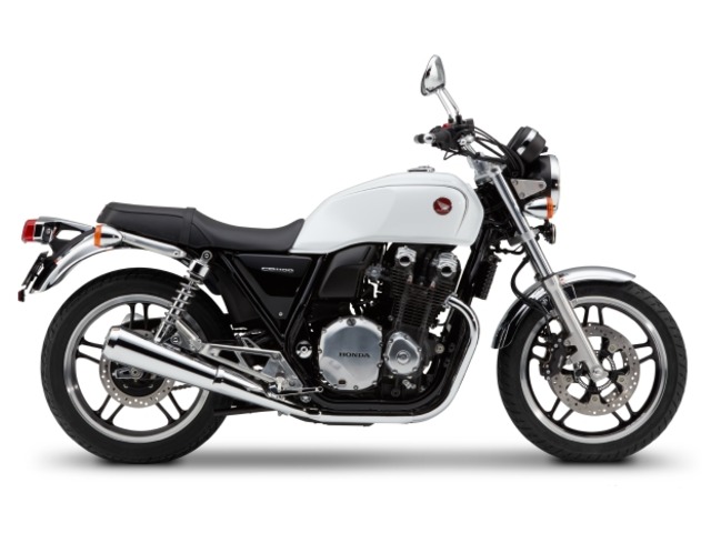 Honda Cb1100 2017 Parts And Technical Specifications Webike Japan