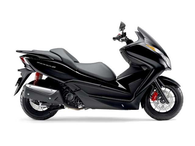 Honda Forza Si Abs 17 Parts And Technical Specifications Webike Japan