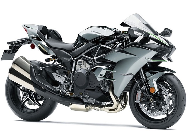 Kawasaki Ninja H2 2017 Parts And Technical Specifications Webike Japan