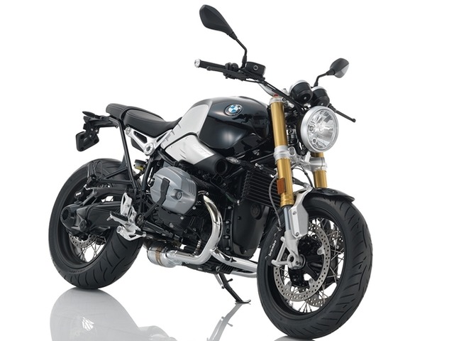 BMW R NINET 21 Price