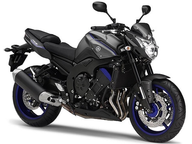 Yamaha Fz8 Fz8n 2013 Parts And Technical Specifications Webike Japan