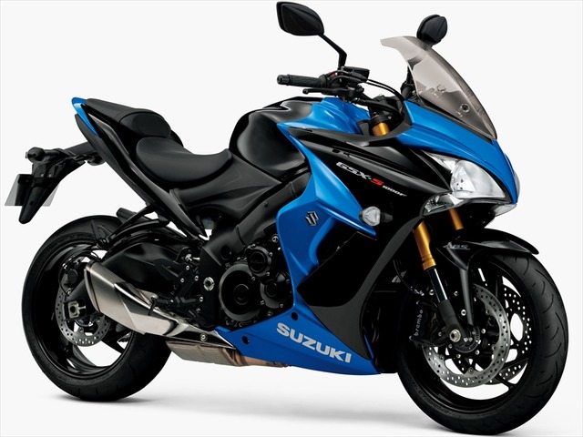 Suzuki Gsx S1000f 18 Parts And Technical Specifications Webike Japan