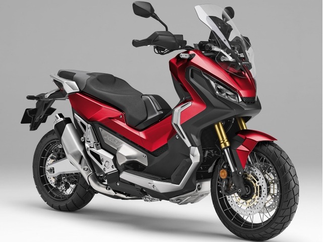 HONDA X-ADV Accessories | - Webike